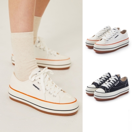 GRIMPER Porcanevars (2 Colors)