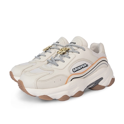 GRIMPER Pretzel Beige