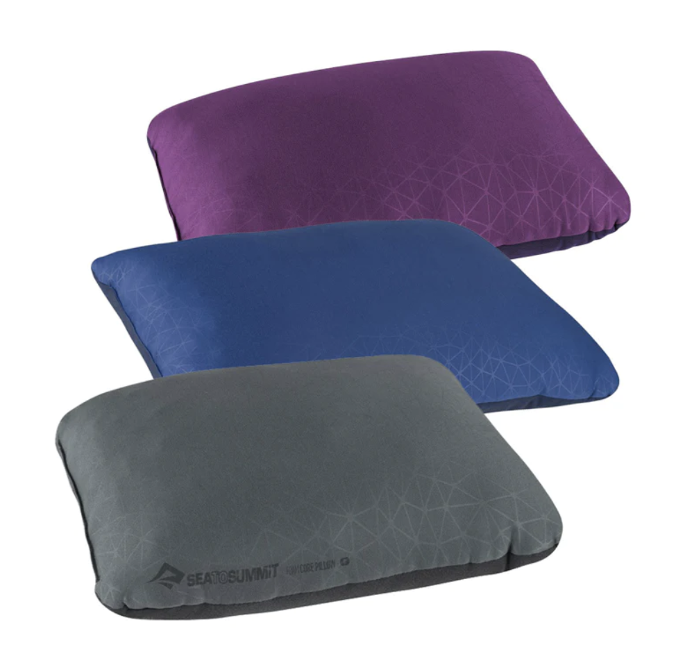 Sea To Summit FoamCore Pillow Large 戶外泡棉枕頭