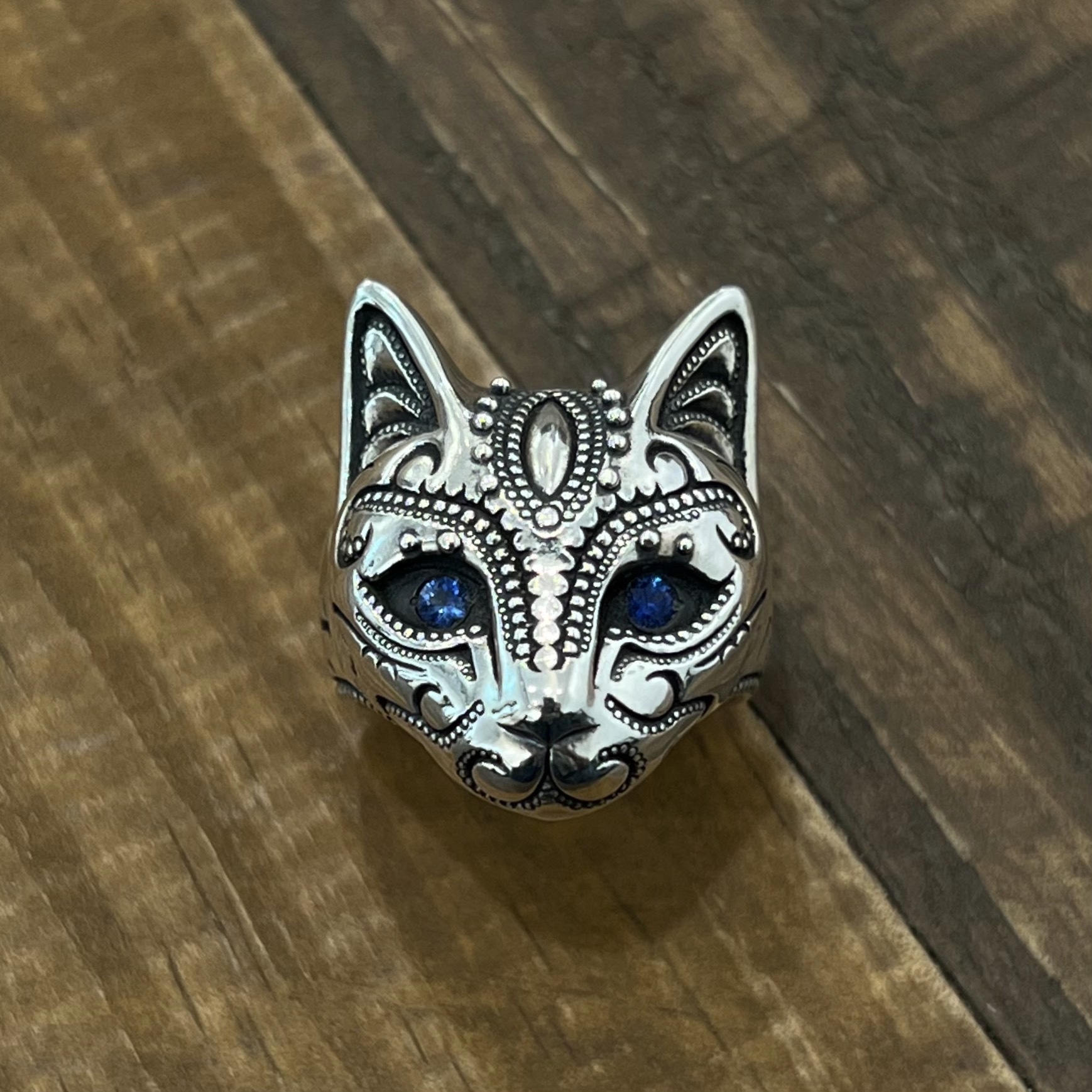 BBM ラ・ムー Sapphire