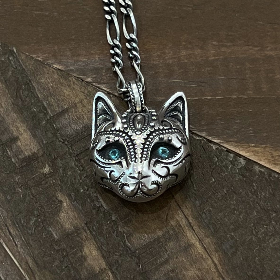 ラ・ムー　ペンダントTOP