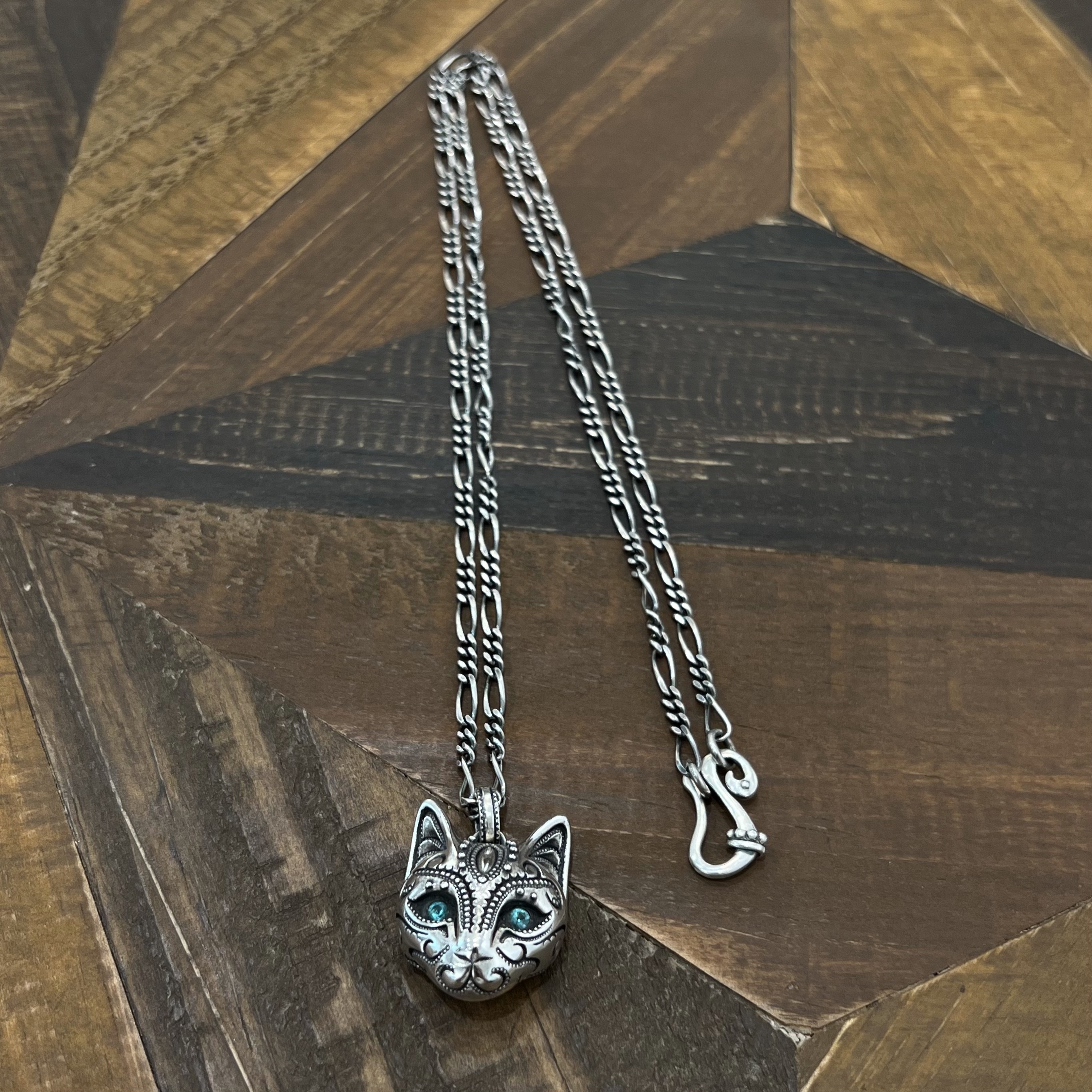 ラ・ムー　ペンダントTOP