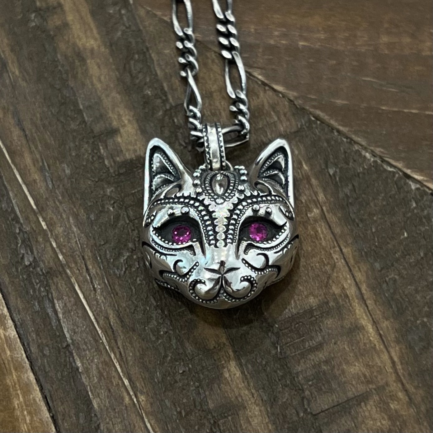 ラ・ムー　ペンダントTOP