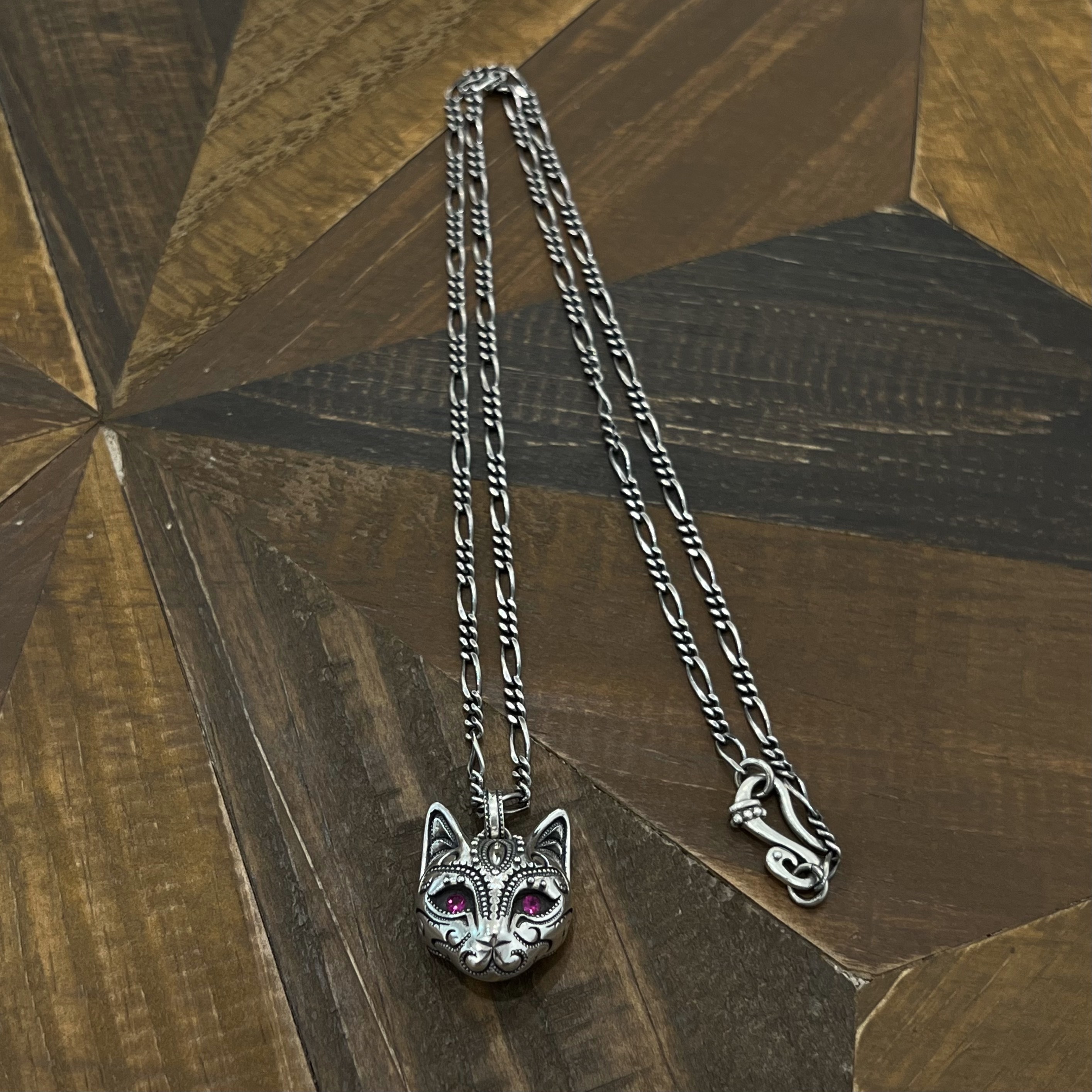 ラ・ムー　ペンダントTOP