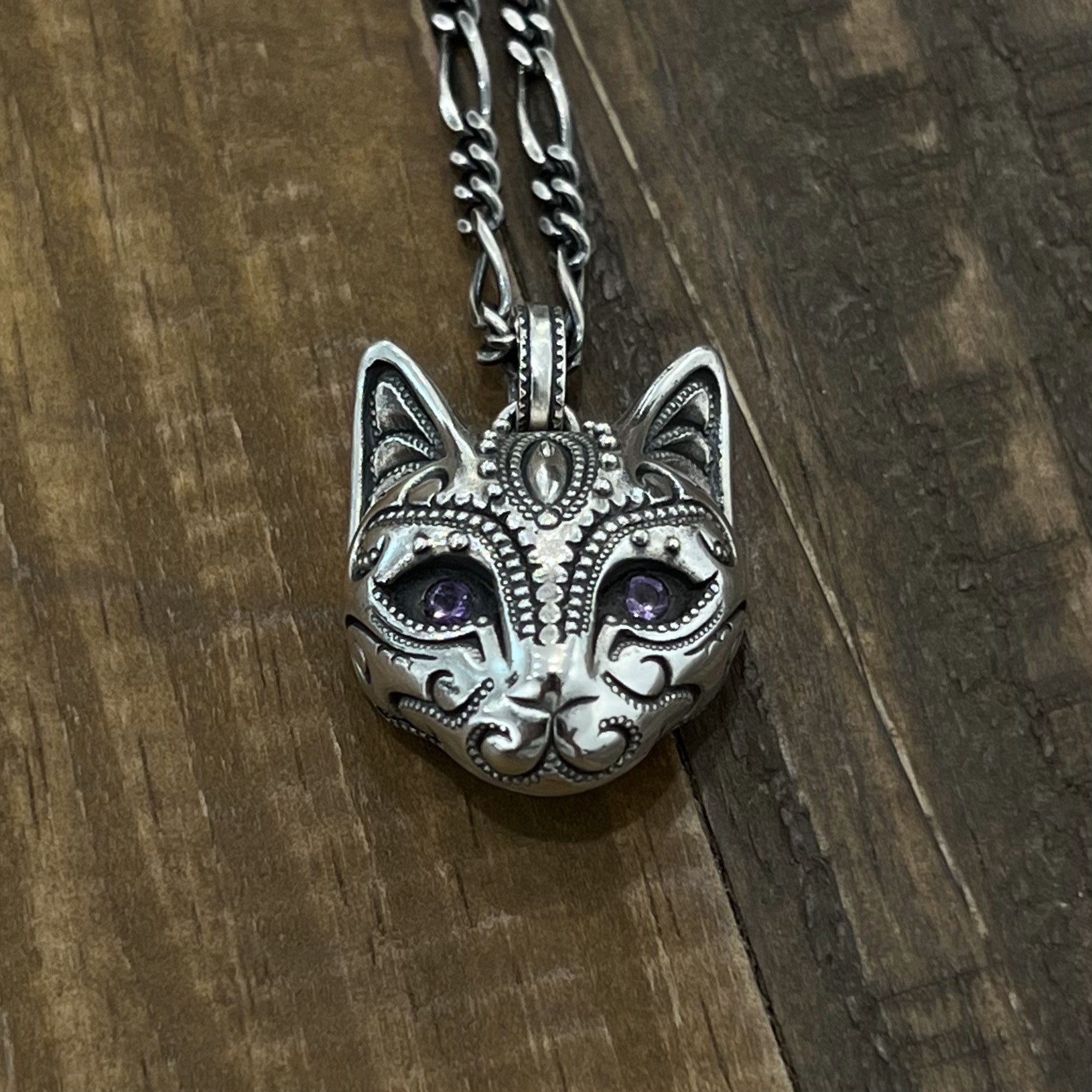 ラ・ムー　ペンダントTOP