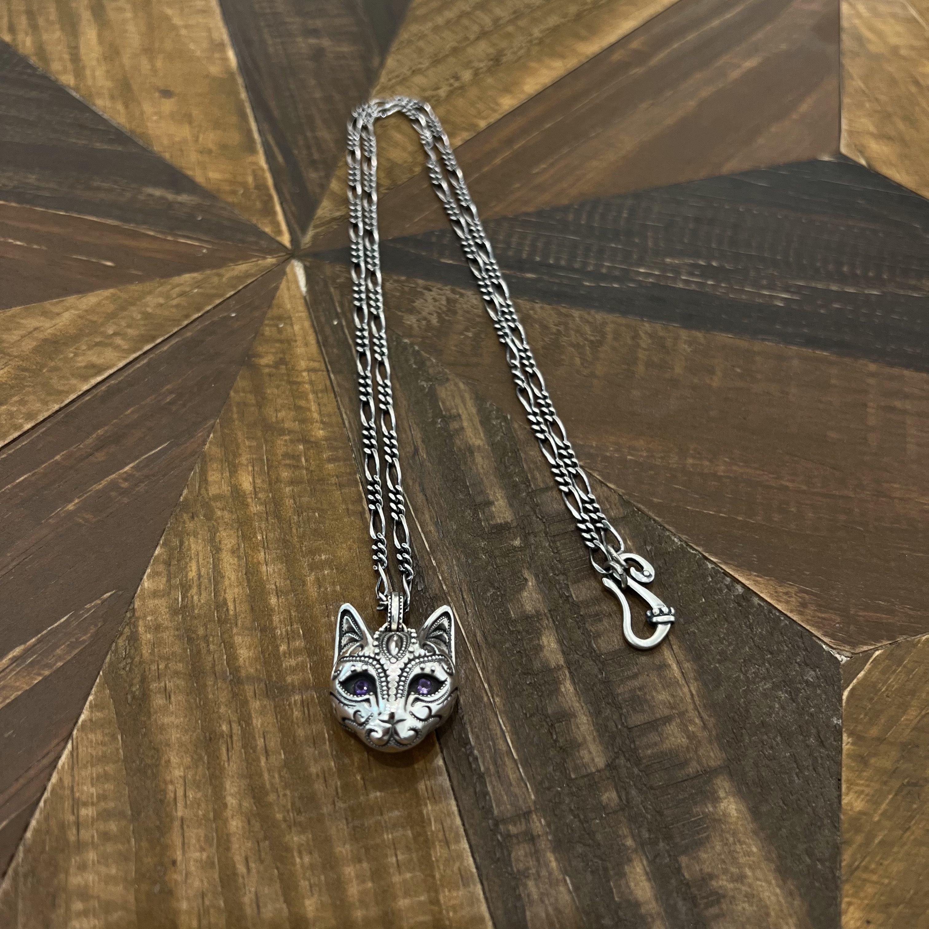 ラ・ムー　ペンダントTOP