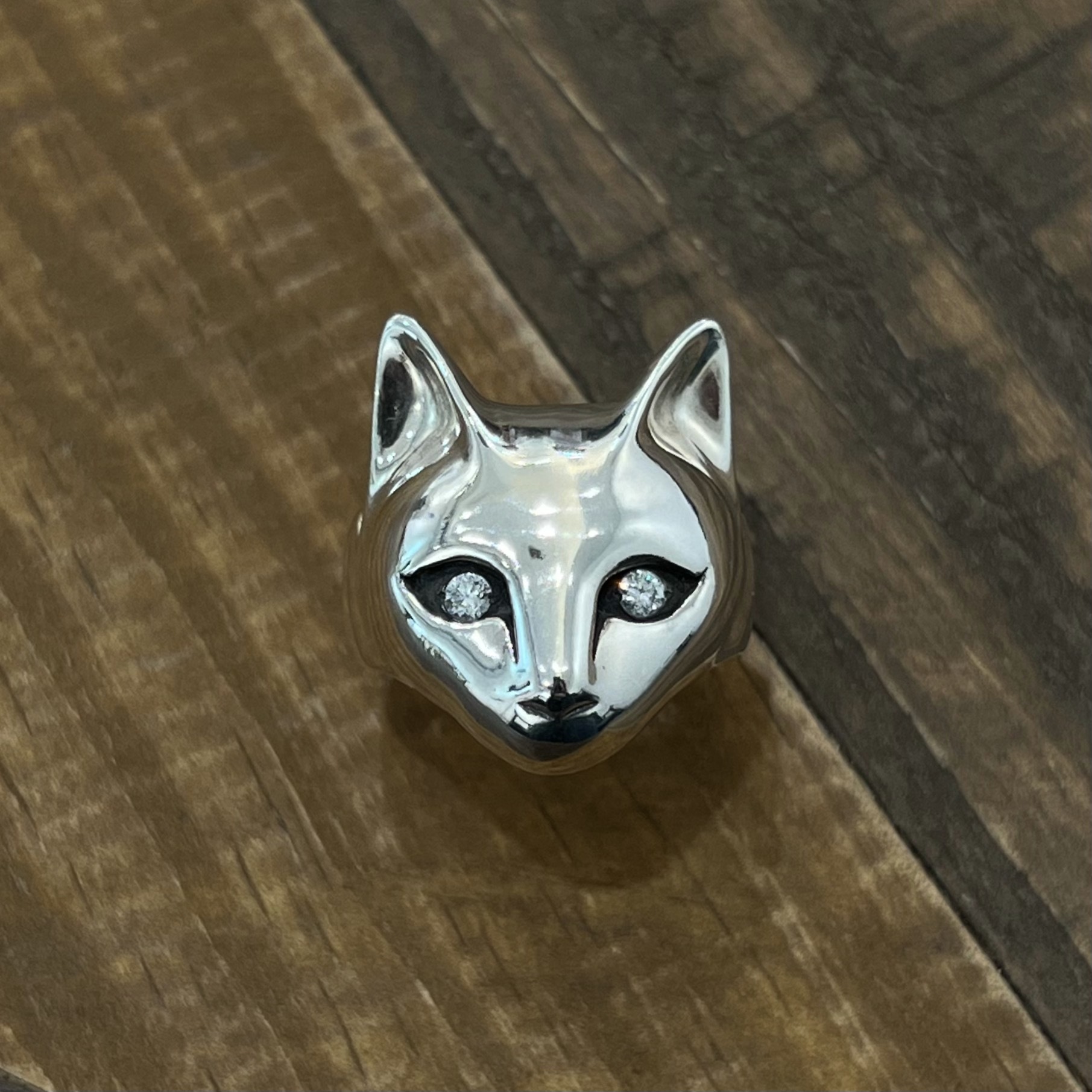 BBM 「F ]（仮） (Diamond Eyes)