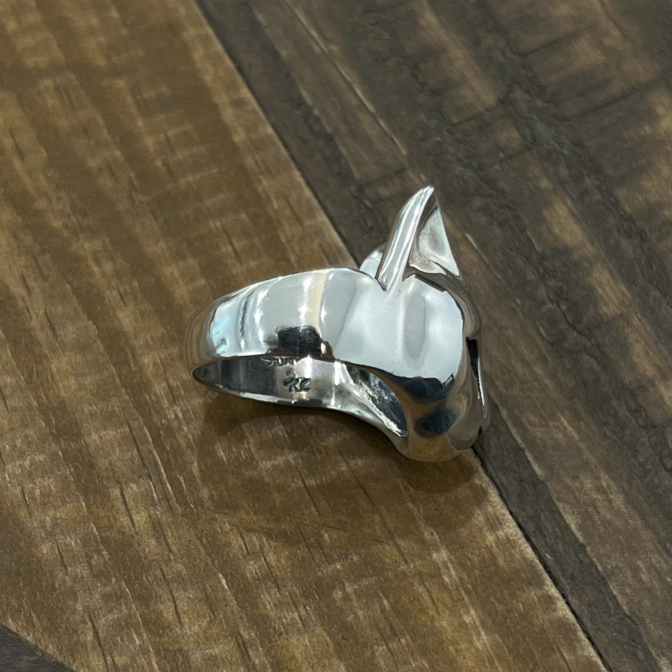 BBM 「F ]（仮） (Diamond Eyes)