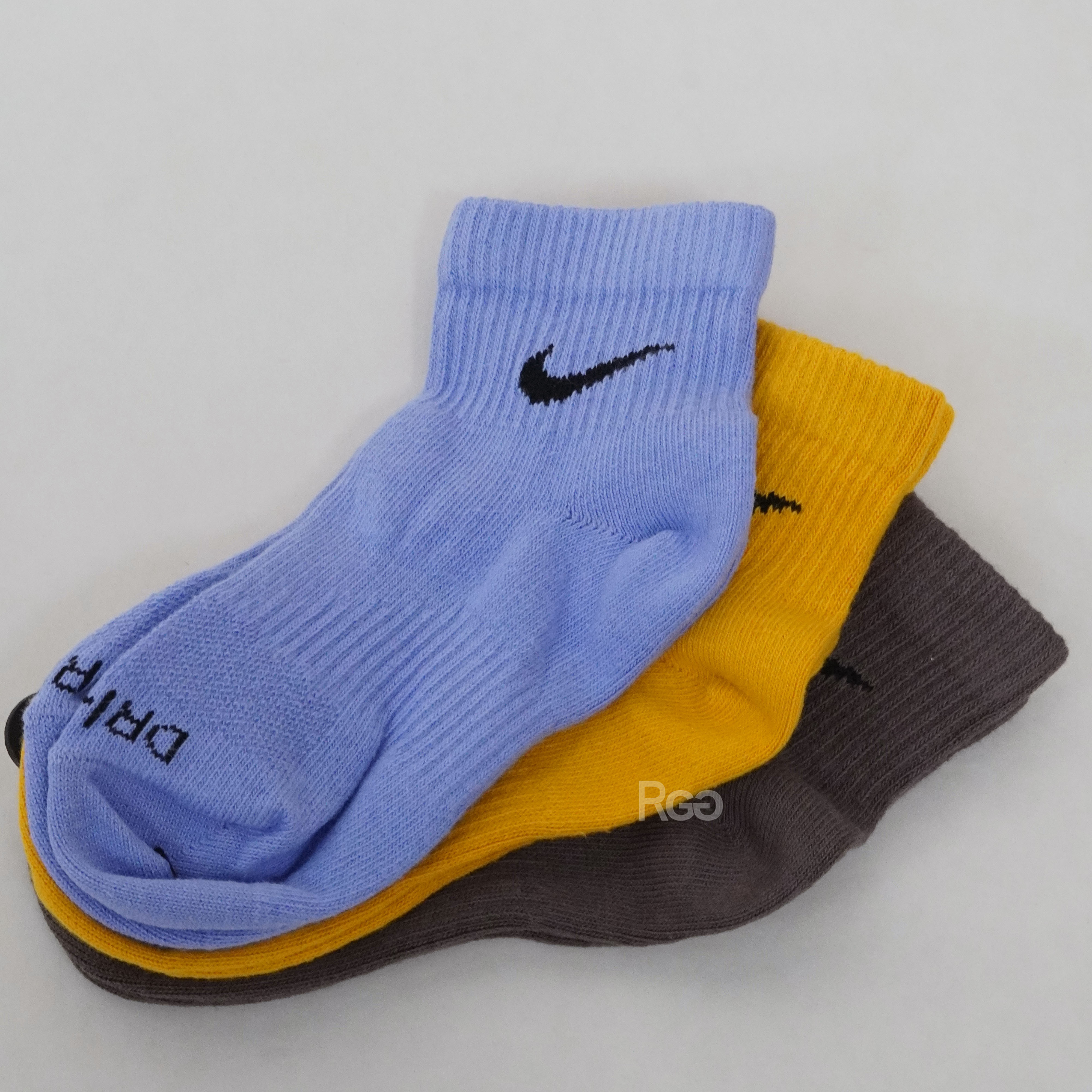 Nike Everyday Plus 中低筒襪 (SX6893-927)