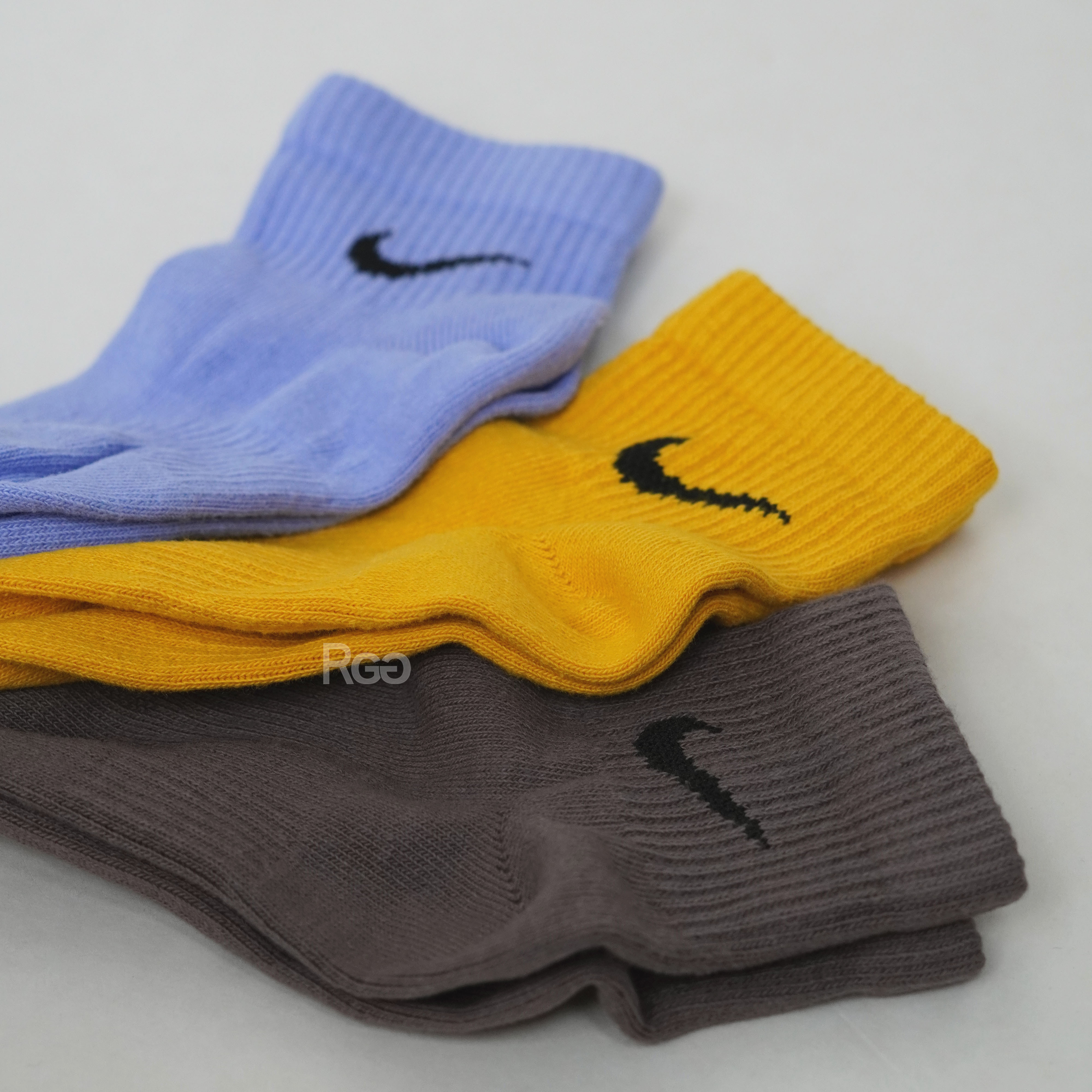 Nike Everyday Plus 中低筒襪 (SX6893-927)