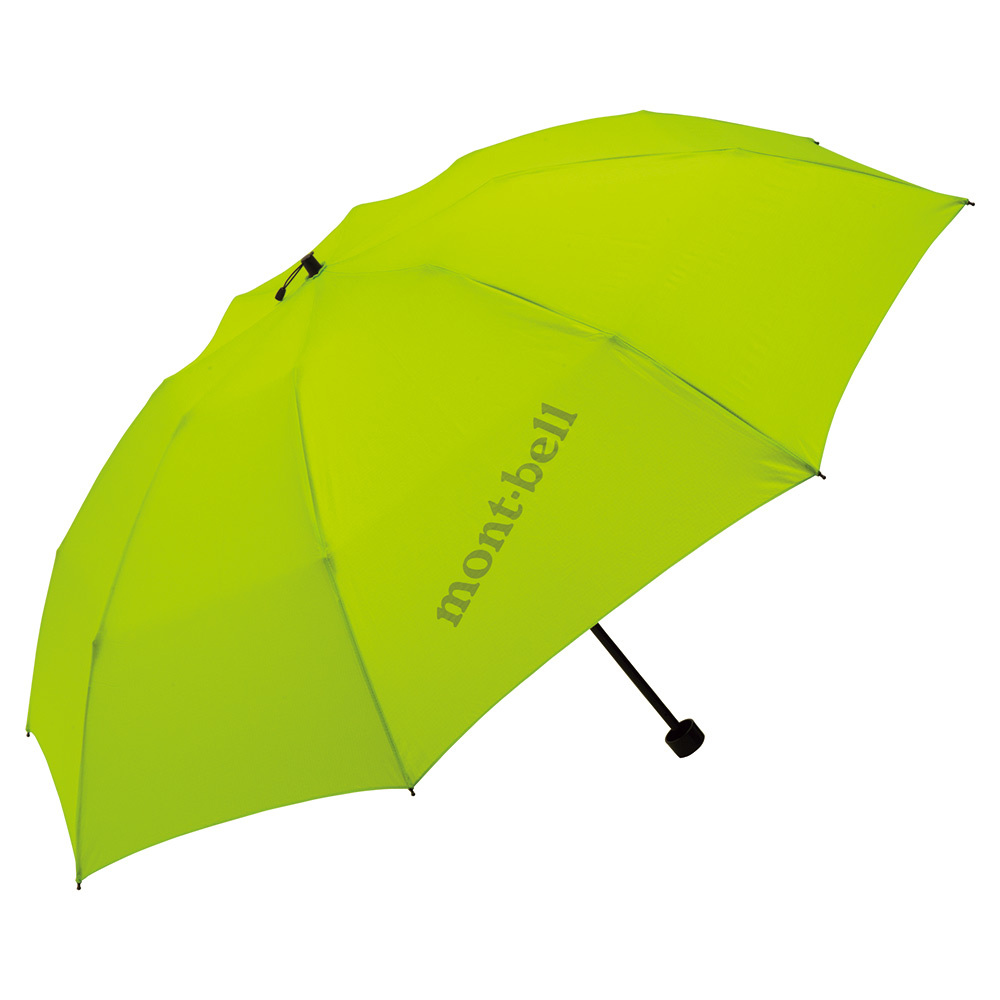 日版mont-bell: Trekking Umbrella 加大版
