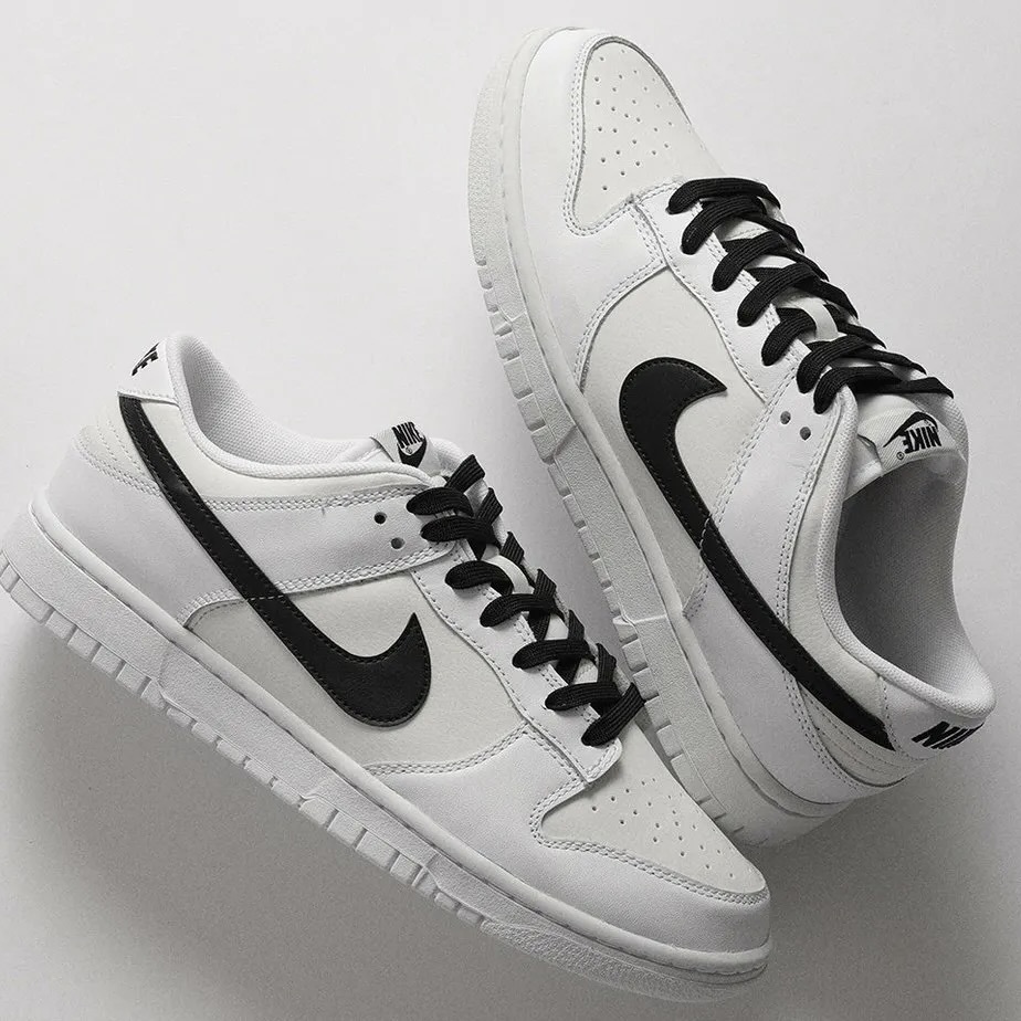 Nike Dunk Low Reverse Panda DJ6188-101