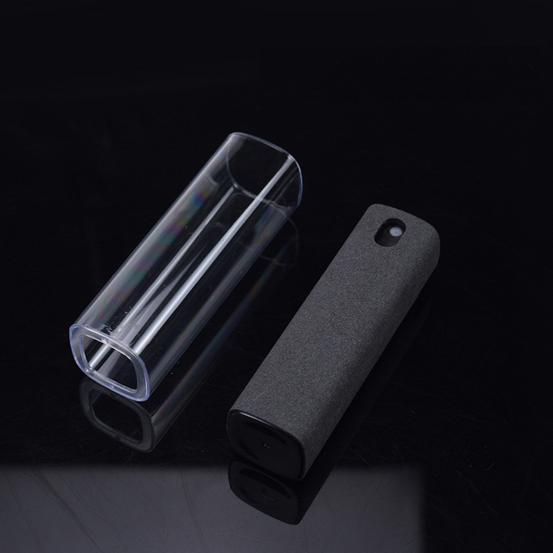 手機銀幕清潔噴霧