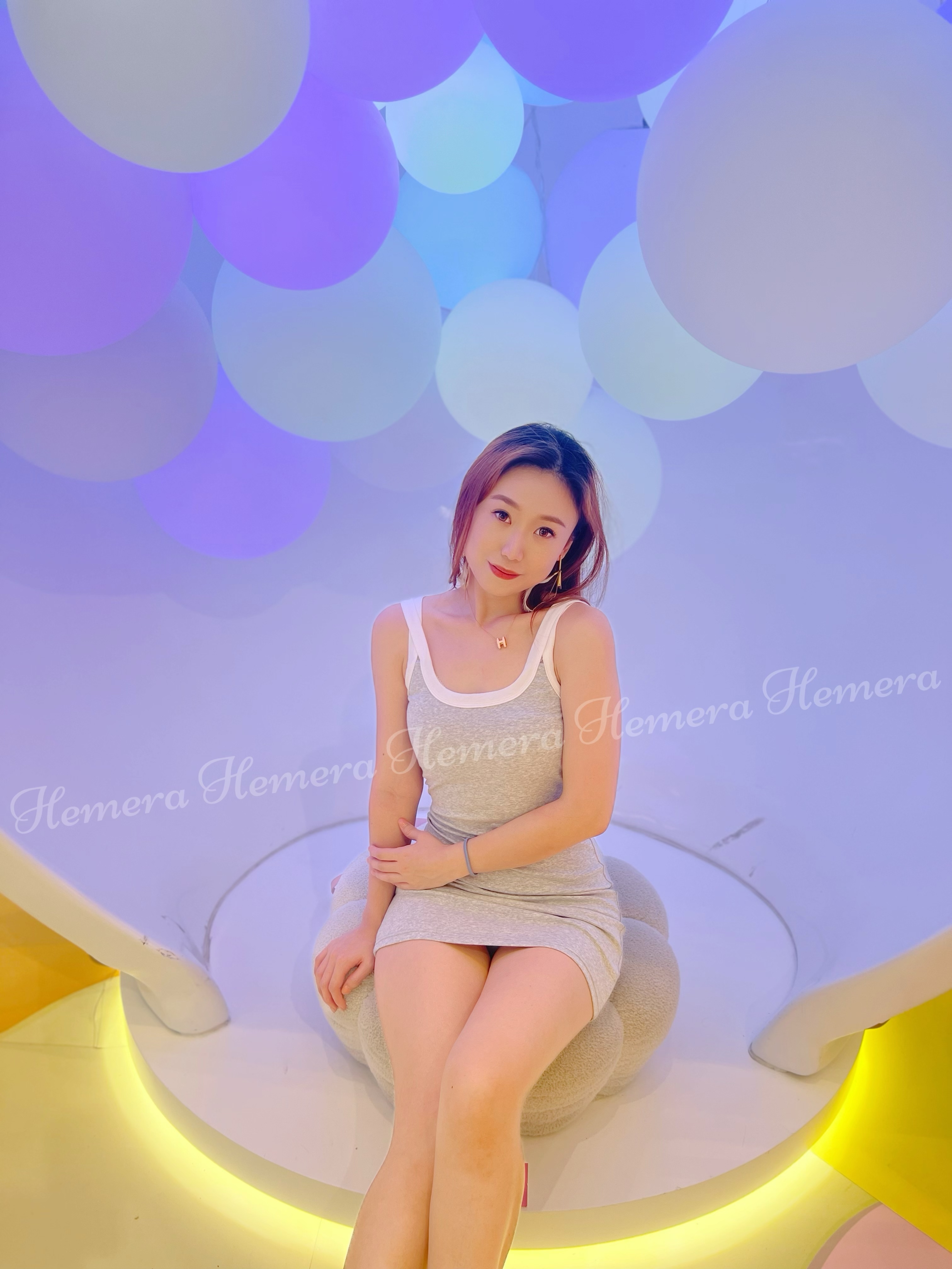 Sexy Skinny Mini Skirt DR22S08010