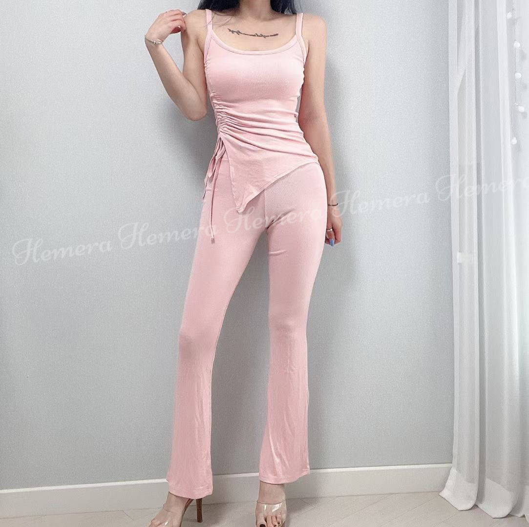 Cotton Sexy Set ST22S08018