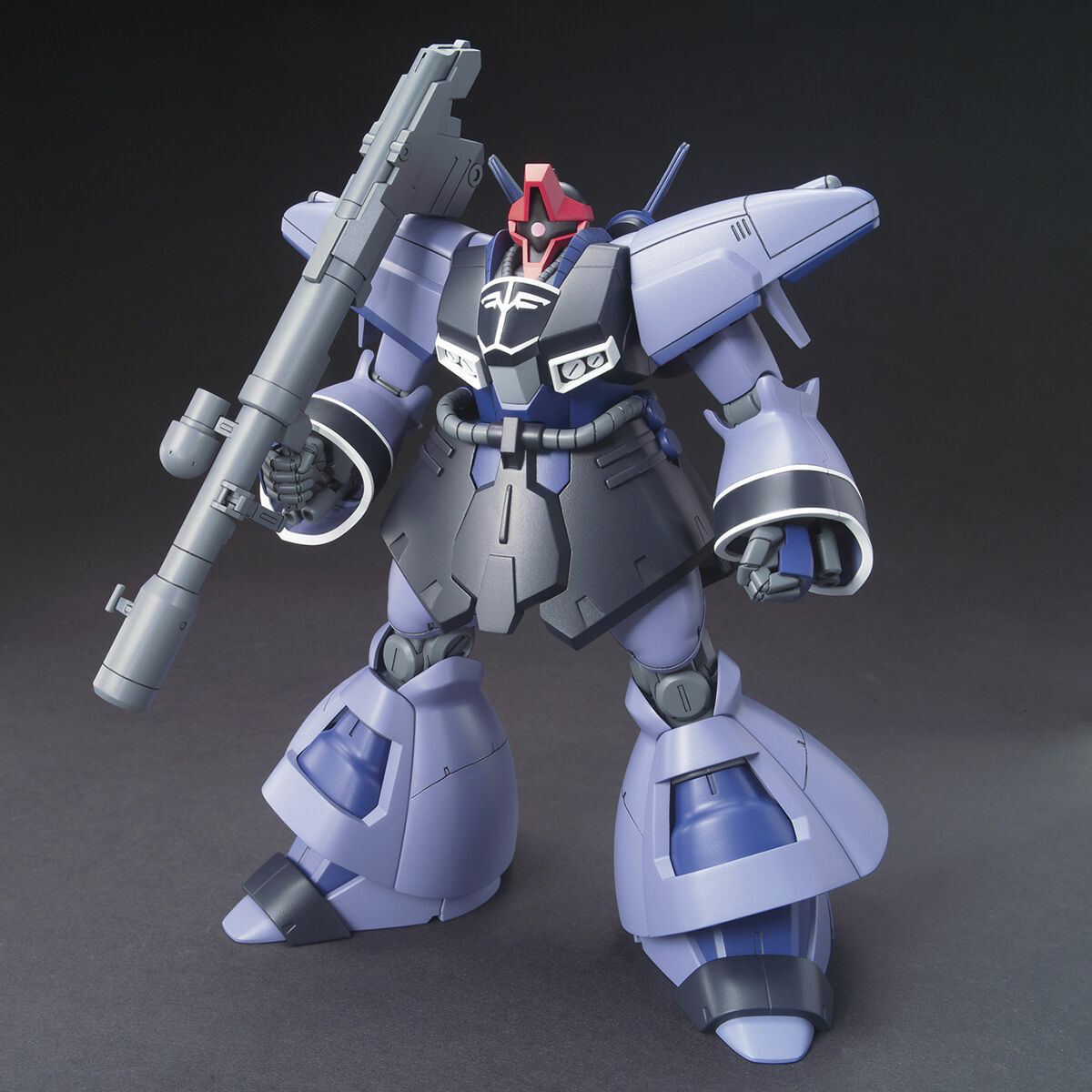HGUC 1/144 多拉辛 (UC劇場版Ver.)