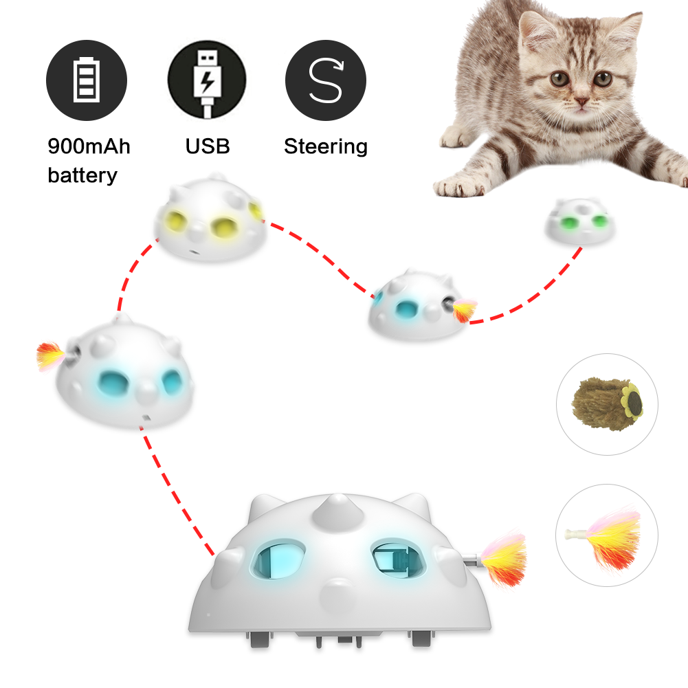 Bentopal  電動打地鼠玩具