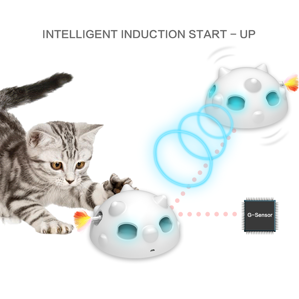 Bentopal  電動打地鼠玩具