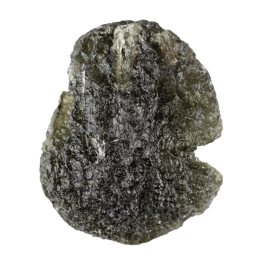 捷克綠玻隕石-捷克隕石裸石 9.6g 消除壓力疲勞