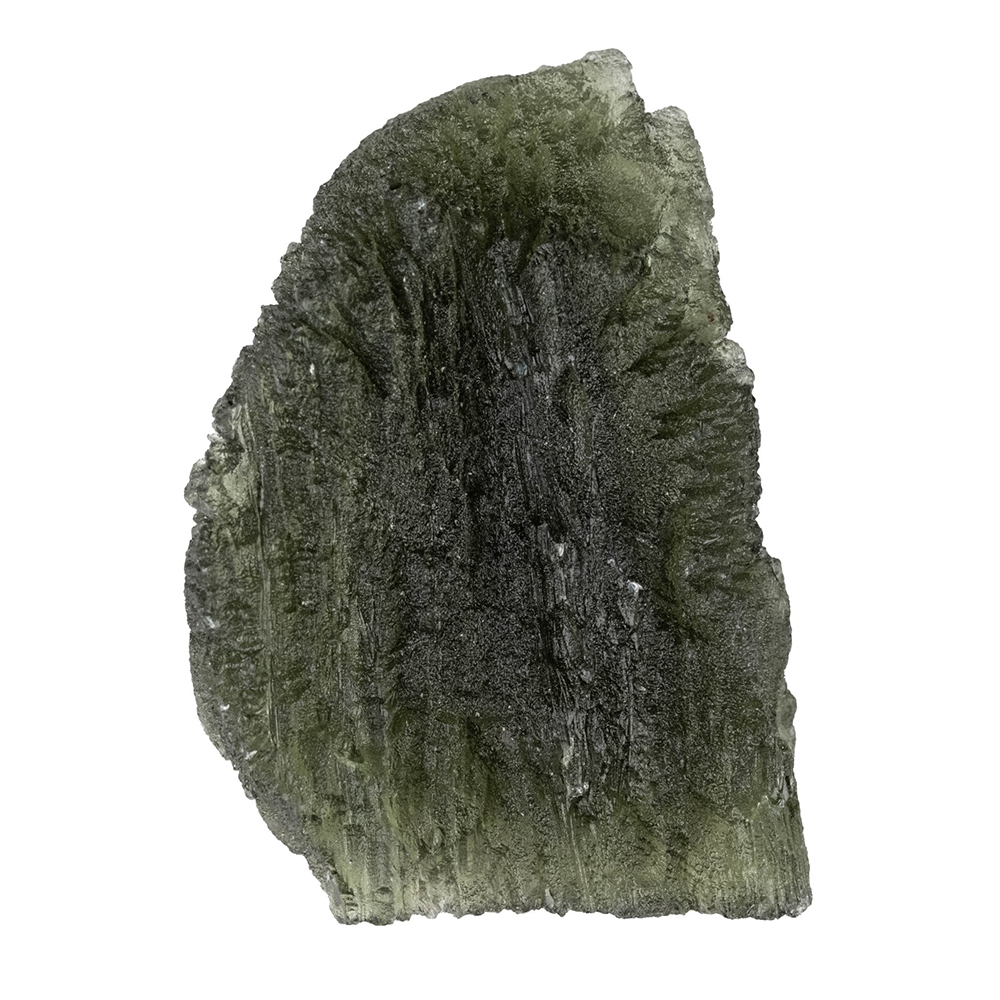 捷克綠玻隕石-捷克隕石裸石 6.7g 消除壓力疲勞