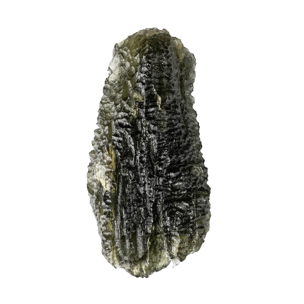 捷克綠玻隕石-捷克隕石裸石 9.2g 靜心放鬆