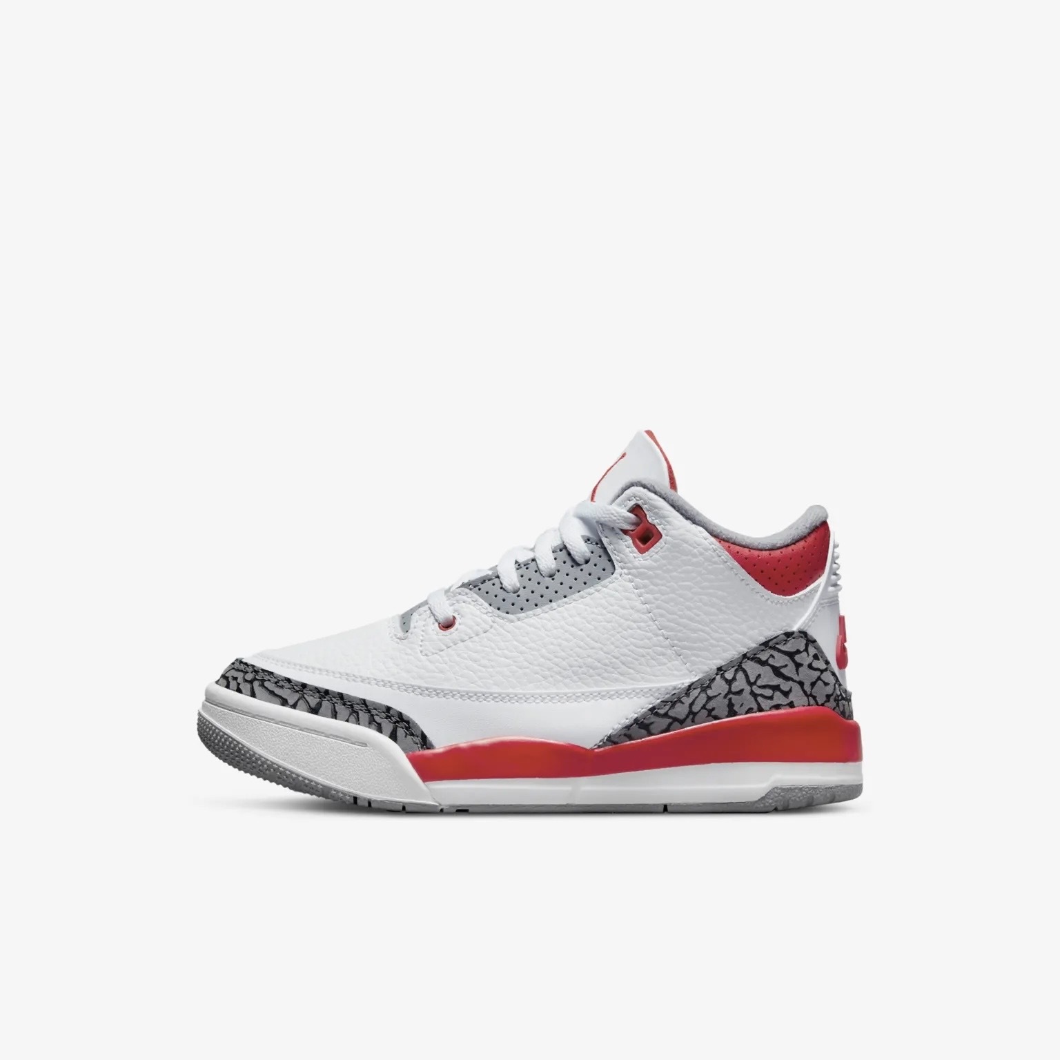 AIR JORDAN 3 RETRO 