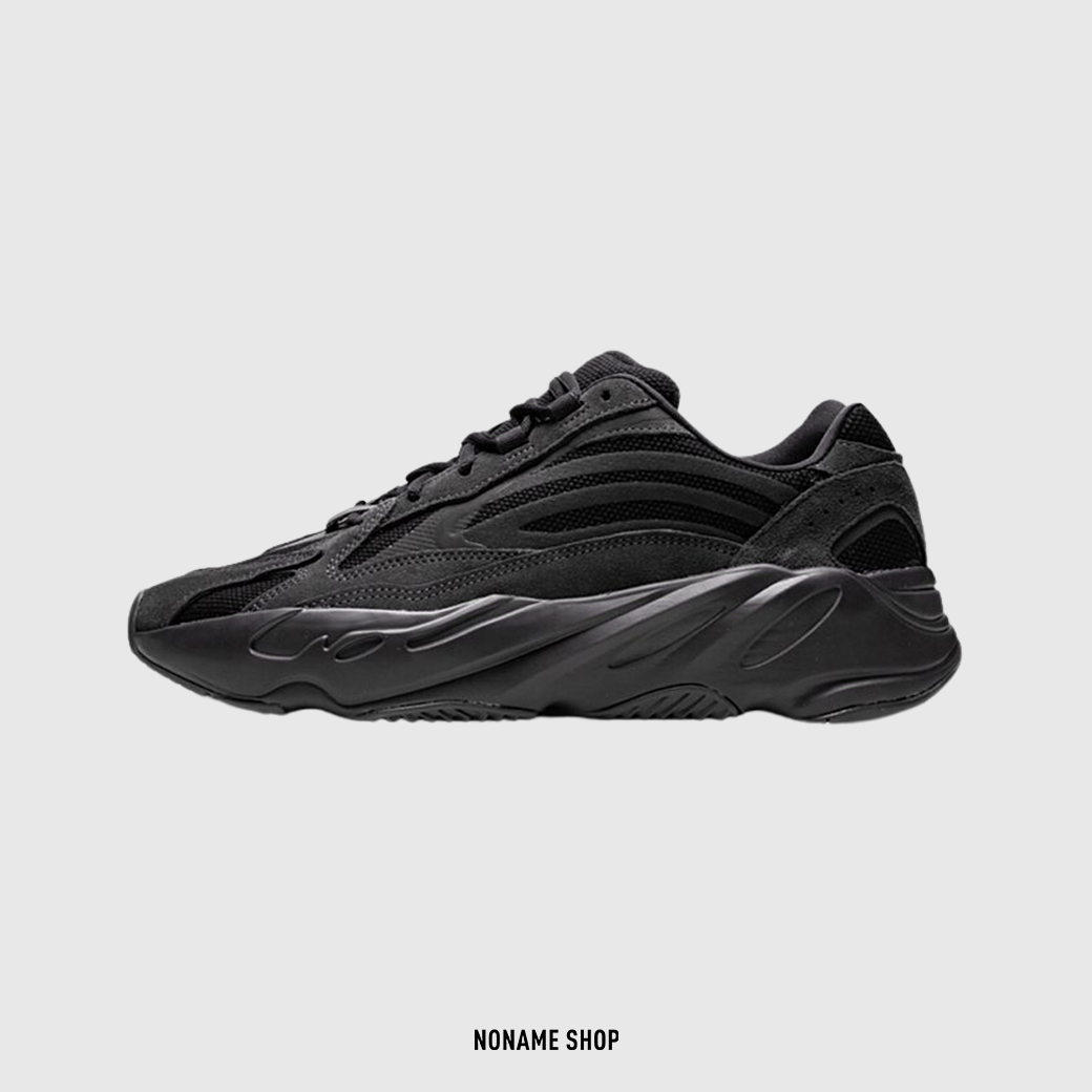 ADIDAS Yeezy Boost 700 V2 Vanta 黑魂