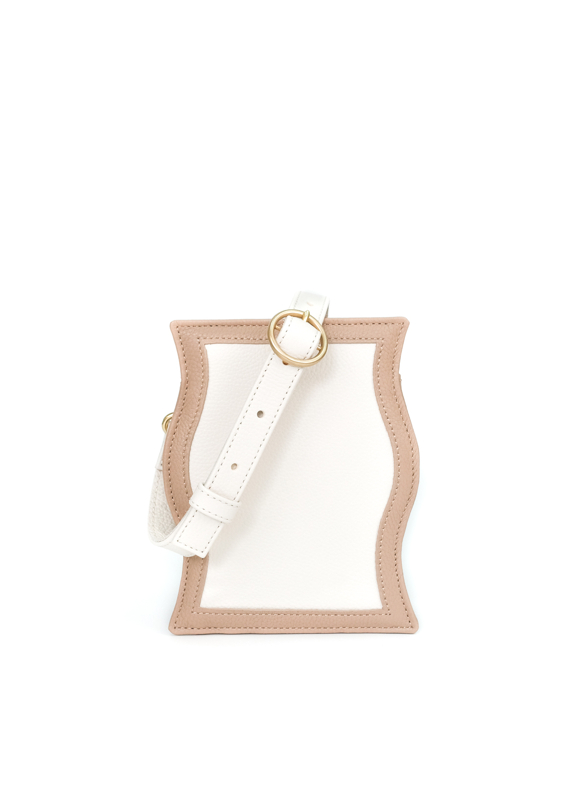 Wave Frame Small