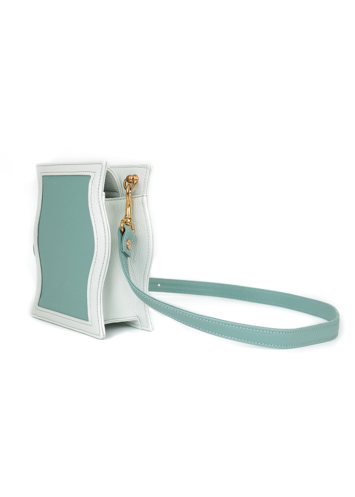 Wave Frame Small