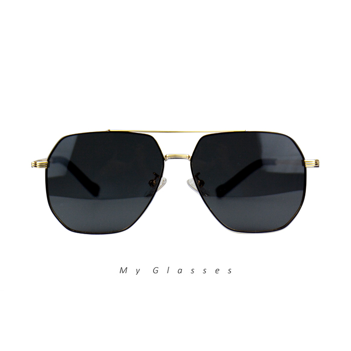 B168大方框飛行員墨鏡