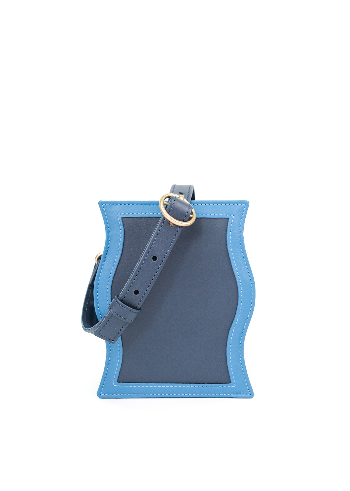 Wave Frame Small