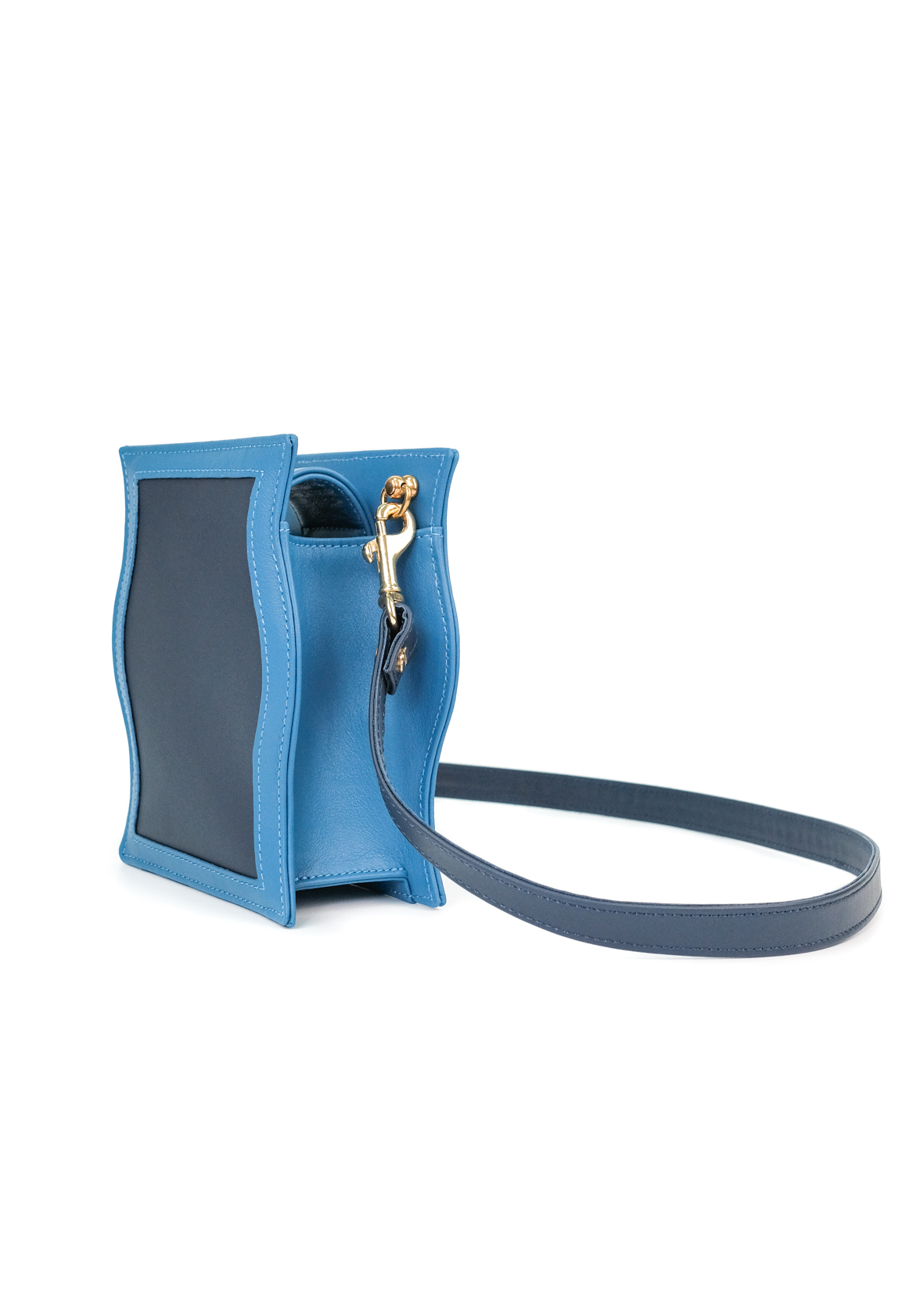 Wave Frame Small