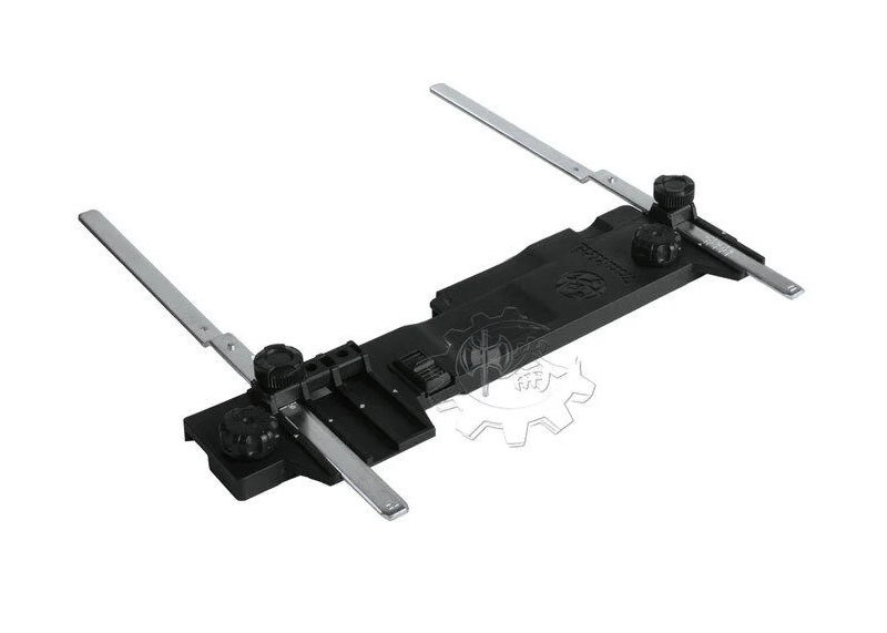 ＊中崙五金【附發票】牧田 196953-0 導軌附加器 適配器 需與軌道導規199141-8一起用 適用: DHS680