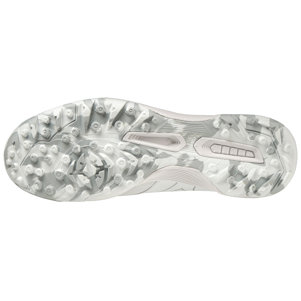 Mizuno Morelia Neo Sala β JAPAN TF  仿真草地足球鞋 (頂級款) 白色