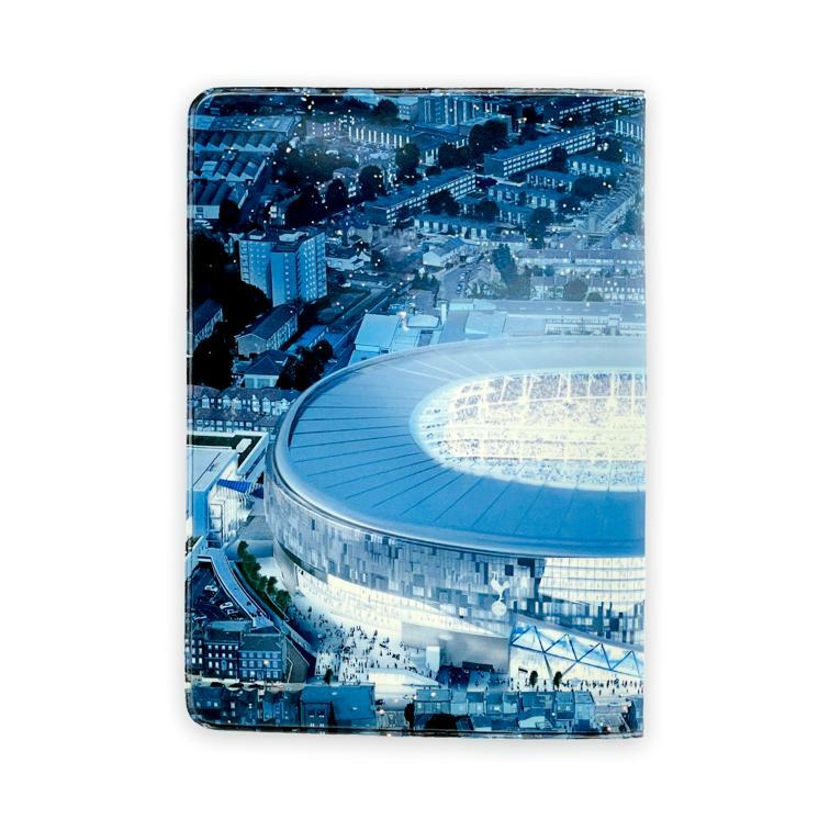 熱刺球場相片證件套