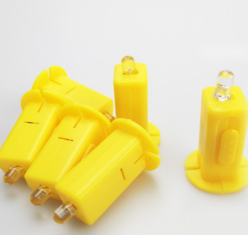 灯笼发光LED电子灯