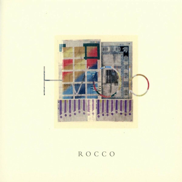 HVOB《Rocco》（2LP）