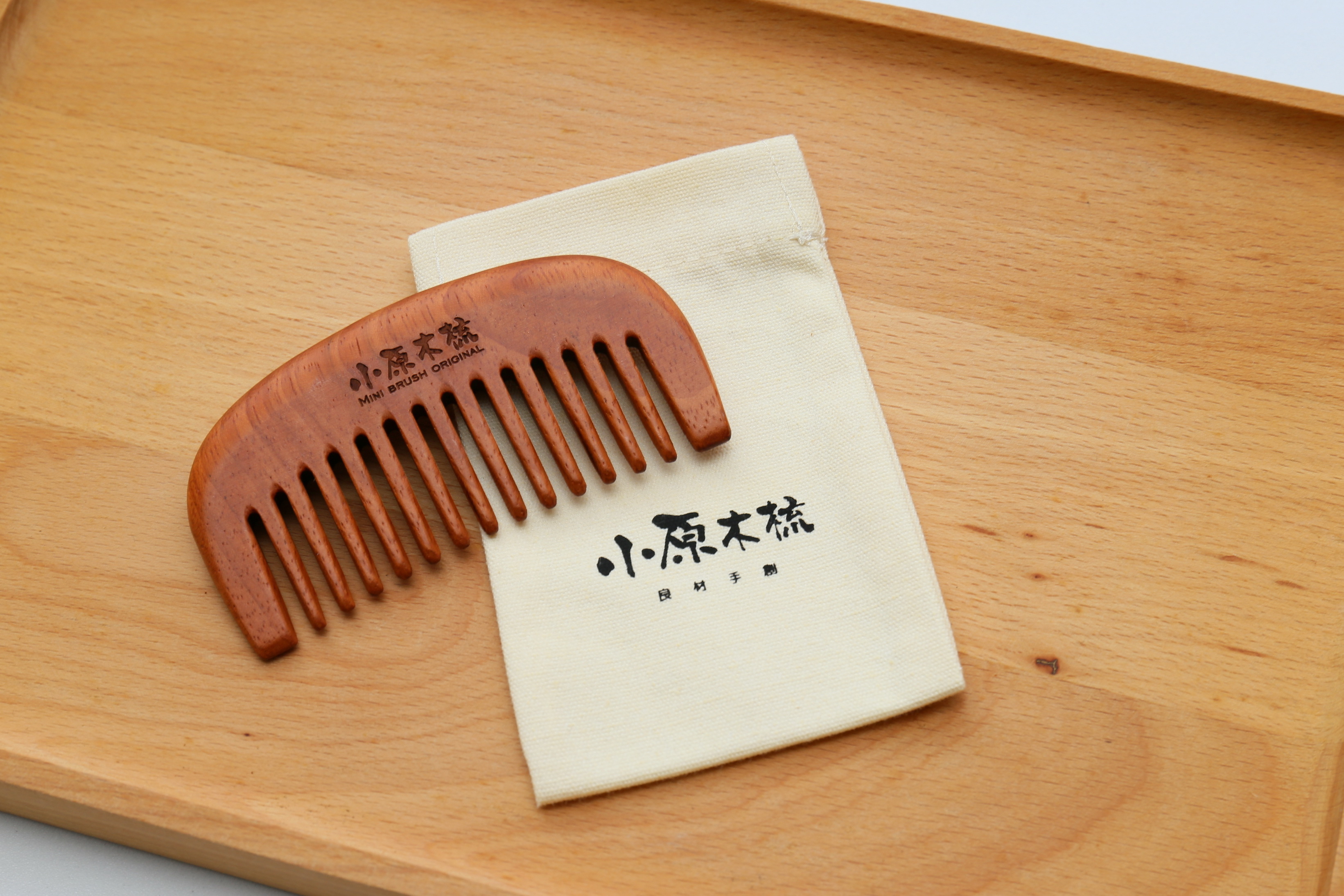 品牌織品束口收納袋