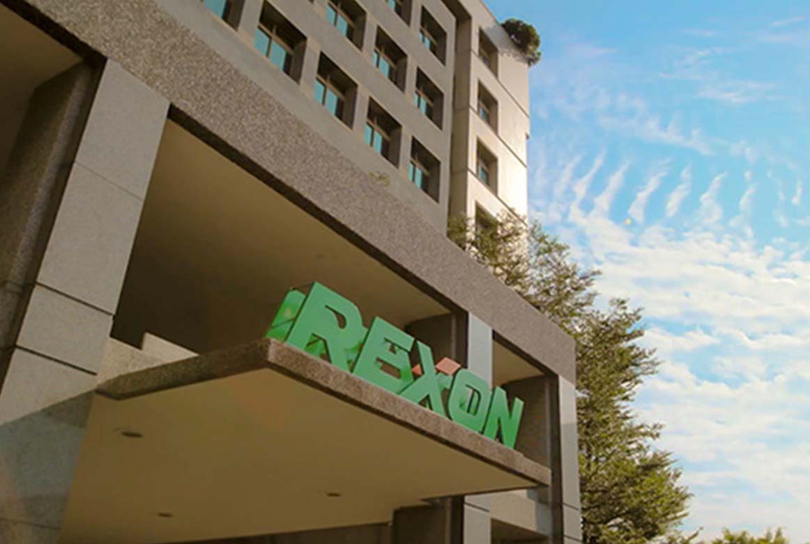 力山工業股份有限公司