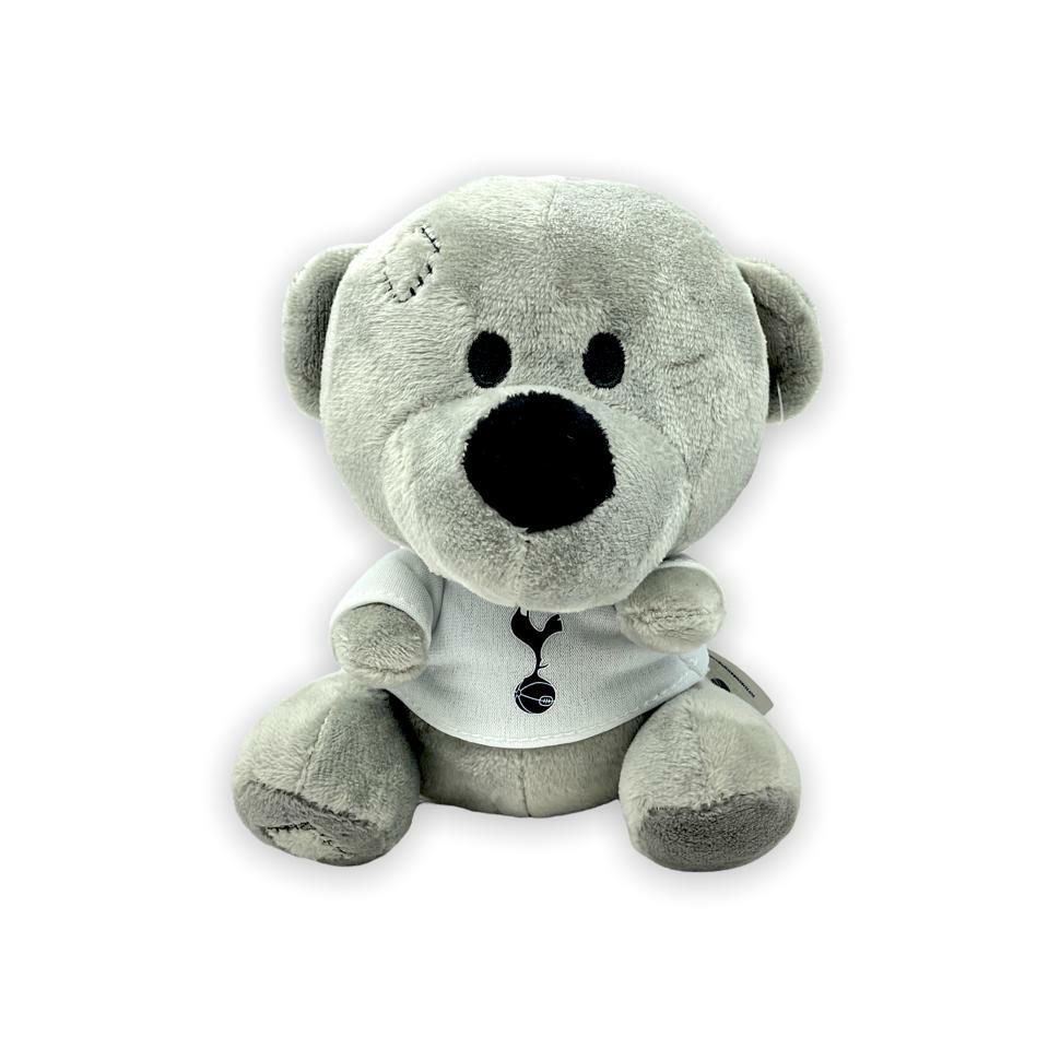 熱刺TIMMY熊公仔