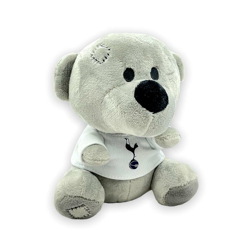 熱刺TIMMY熊公仔