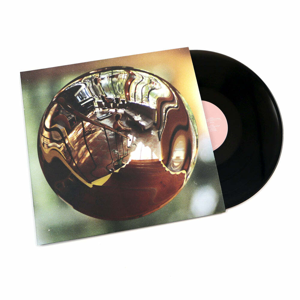 FKJ《V I N C E N T》（2LP）