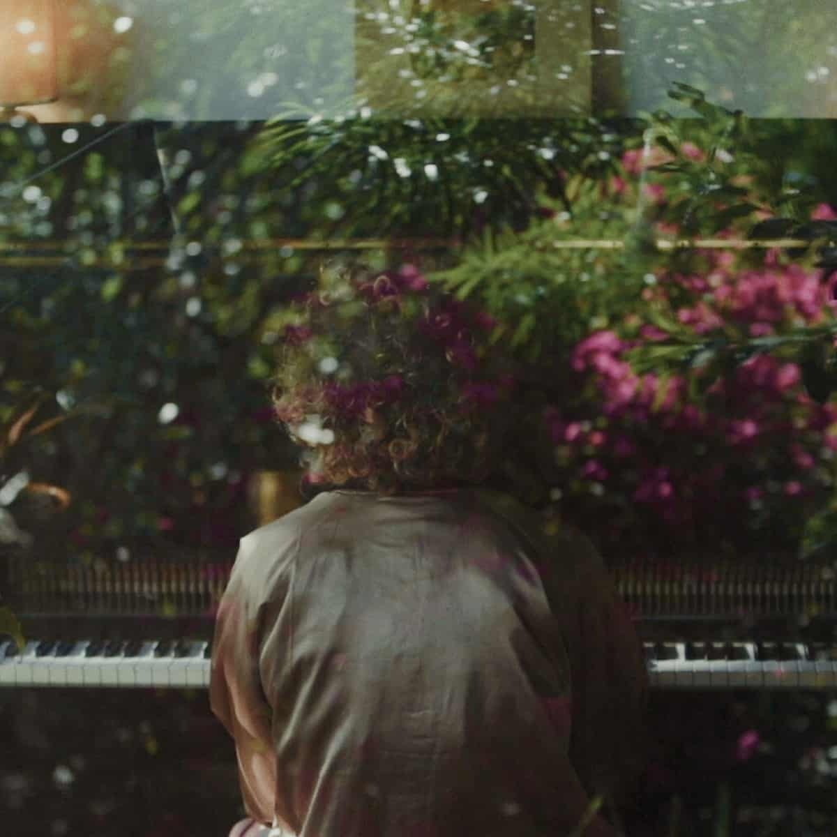 FKJ《Just Piano》（EP）