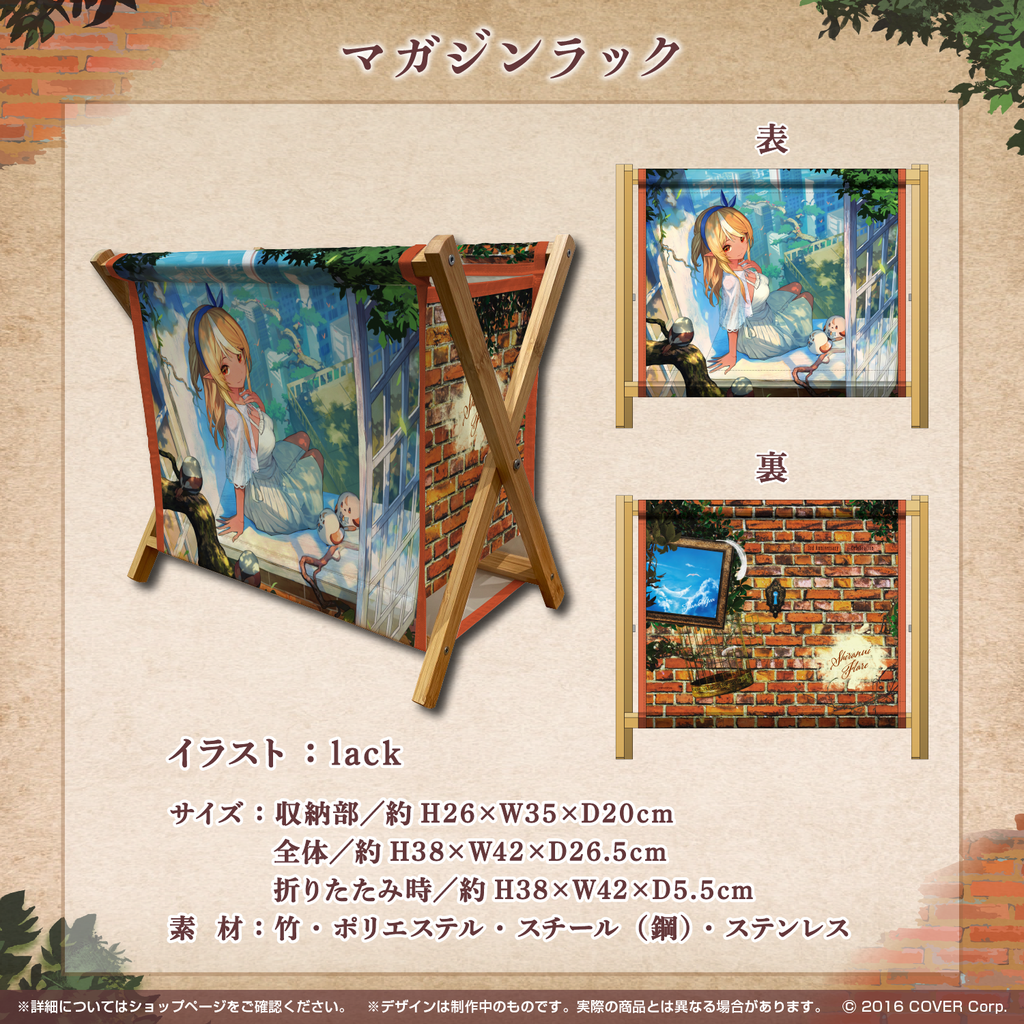 「官品現貨」不知火フレア 活動3周年記念 Flare 不知火芙蕾雅親筆簽名特典