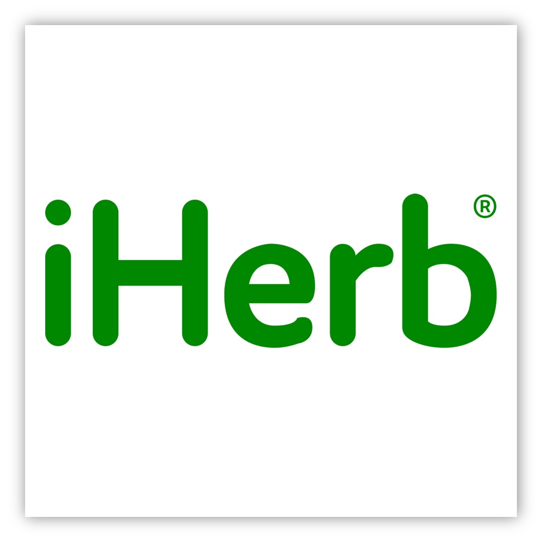 iHerb美國代購