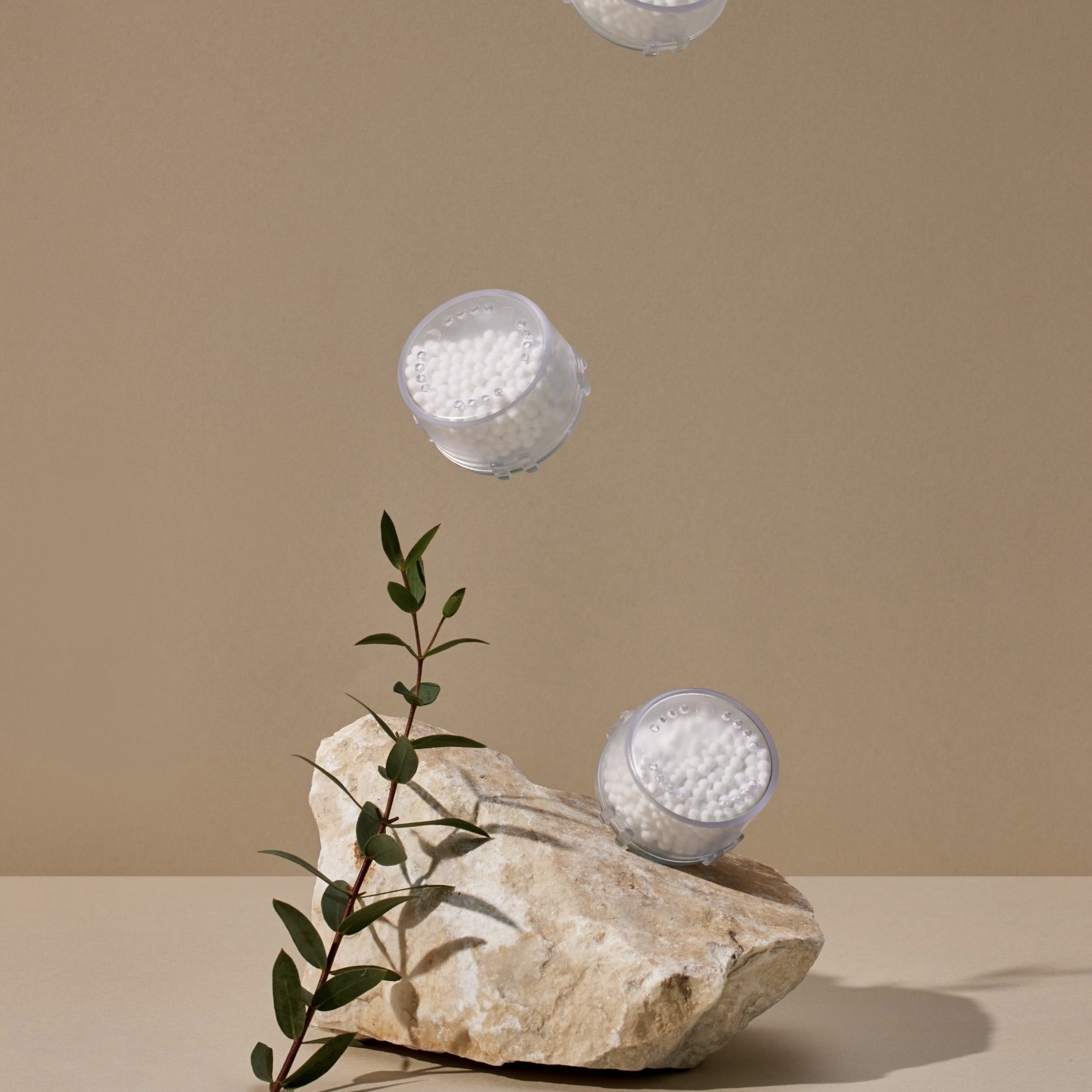 ‼️環保版無紙盒‼️淨化SPA濾盒(一入裝)