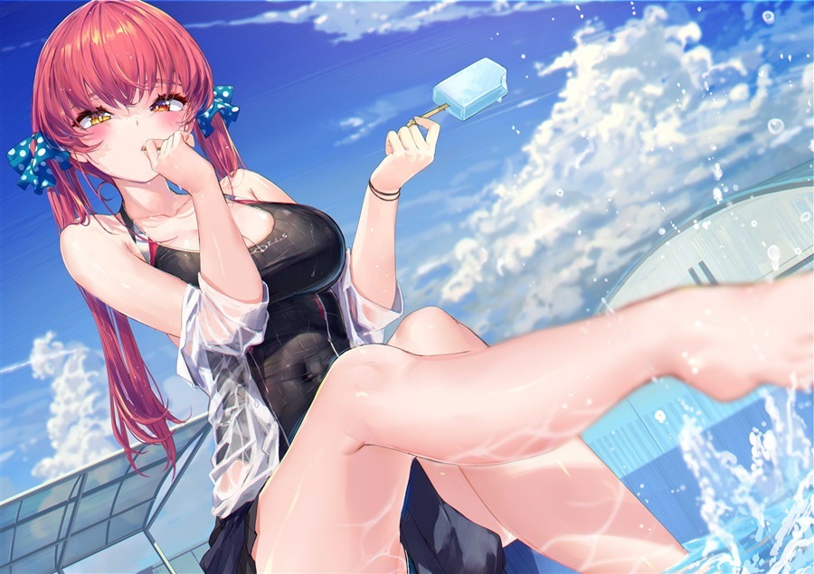 「同人代購」ホロニウムH