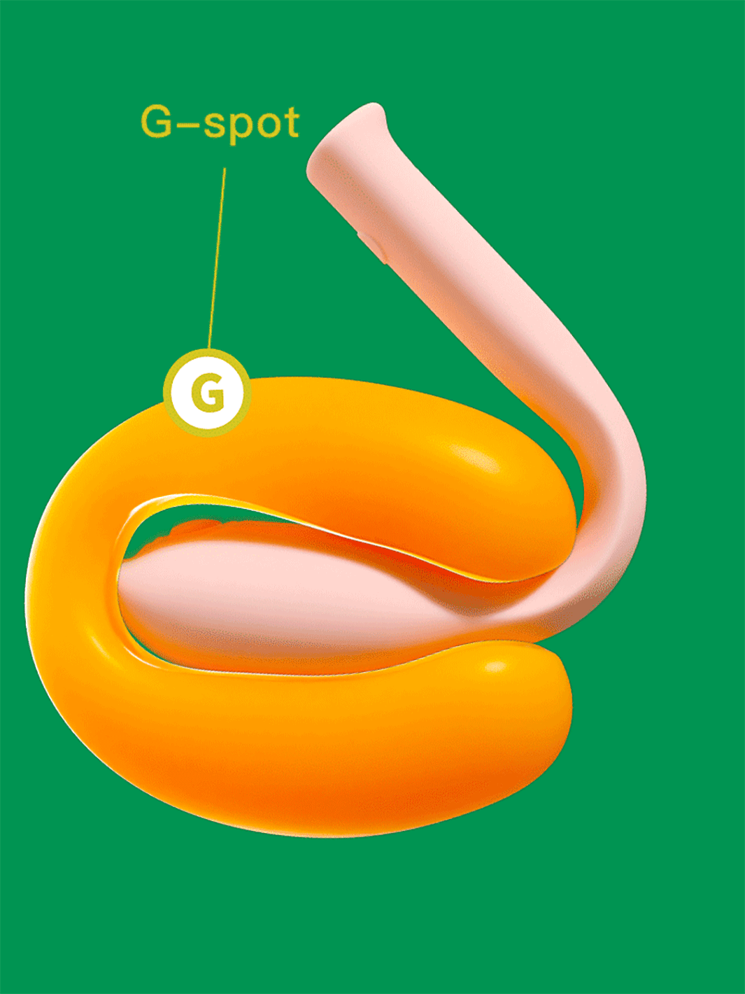 小怪獸 Monster Flex 突突心跳蛋