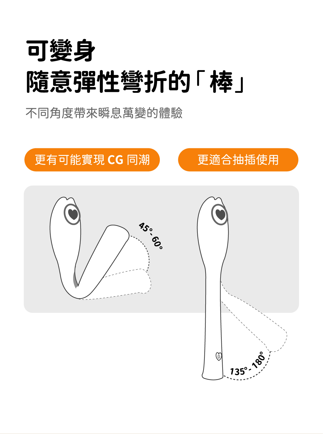 小怪獸 Monster Flex 突突心跳蛋