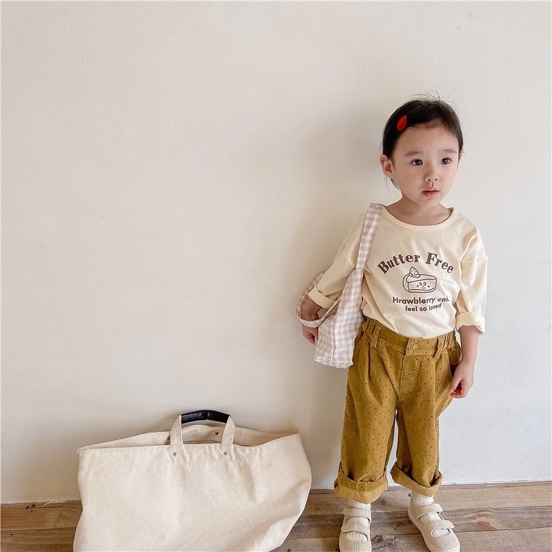 Butter free好感上衣